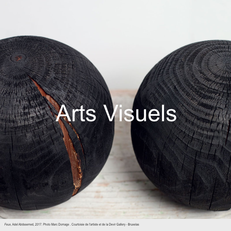 Arts visuels